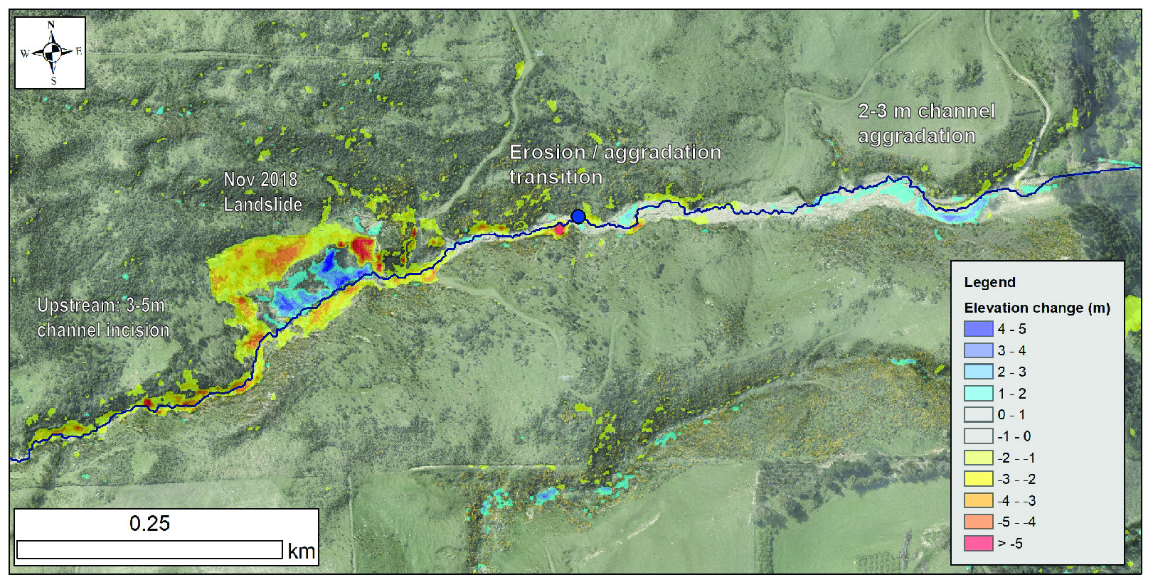 A close up of a map Description automatically generated
