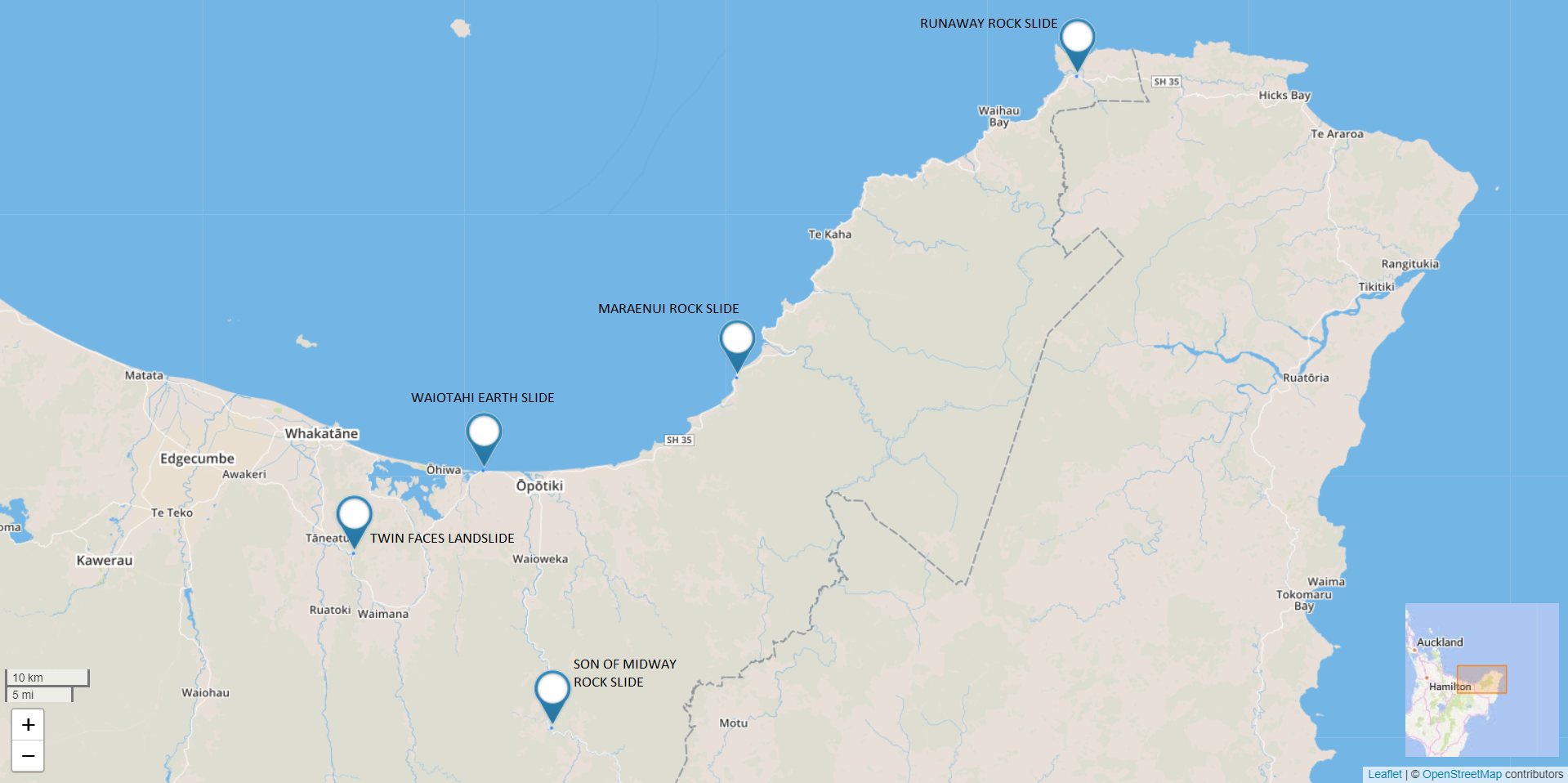 A close up of a map Description automatically generated