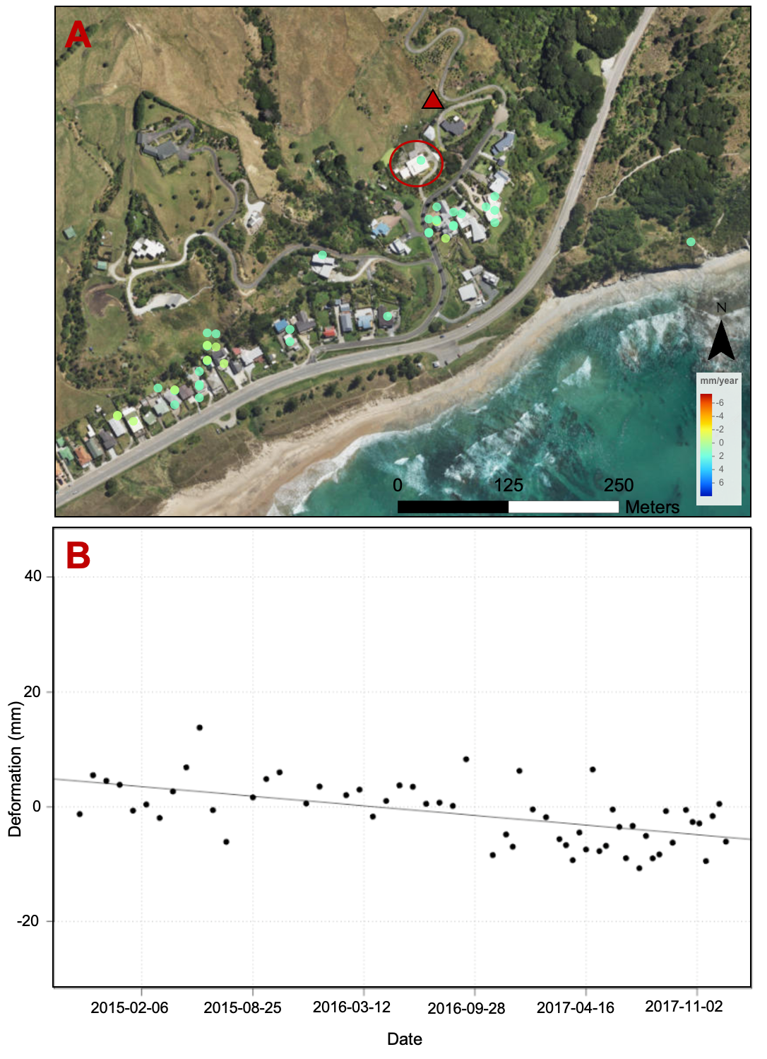 A picture containing photo, sitting, computer, table Description automatically generated