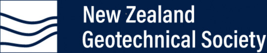 White variant of the New Zealand Geotechnical Society